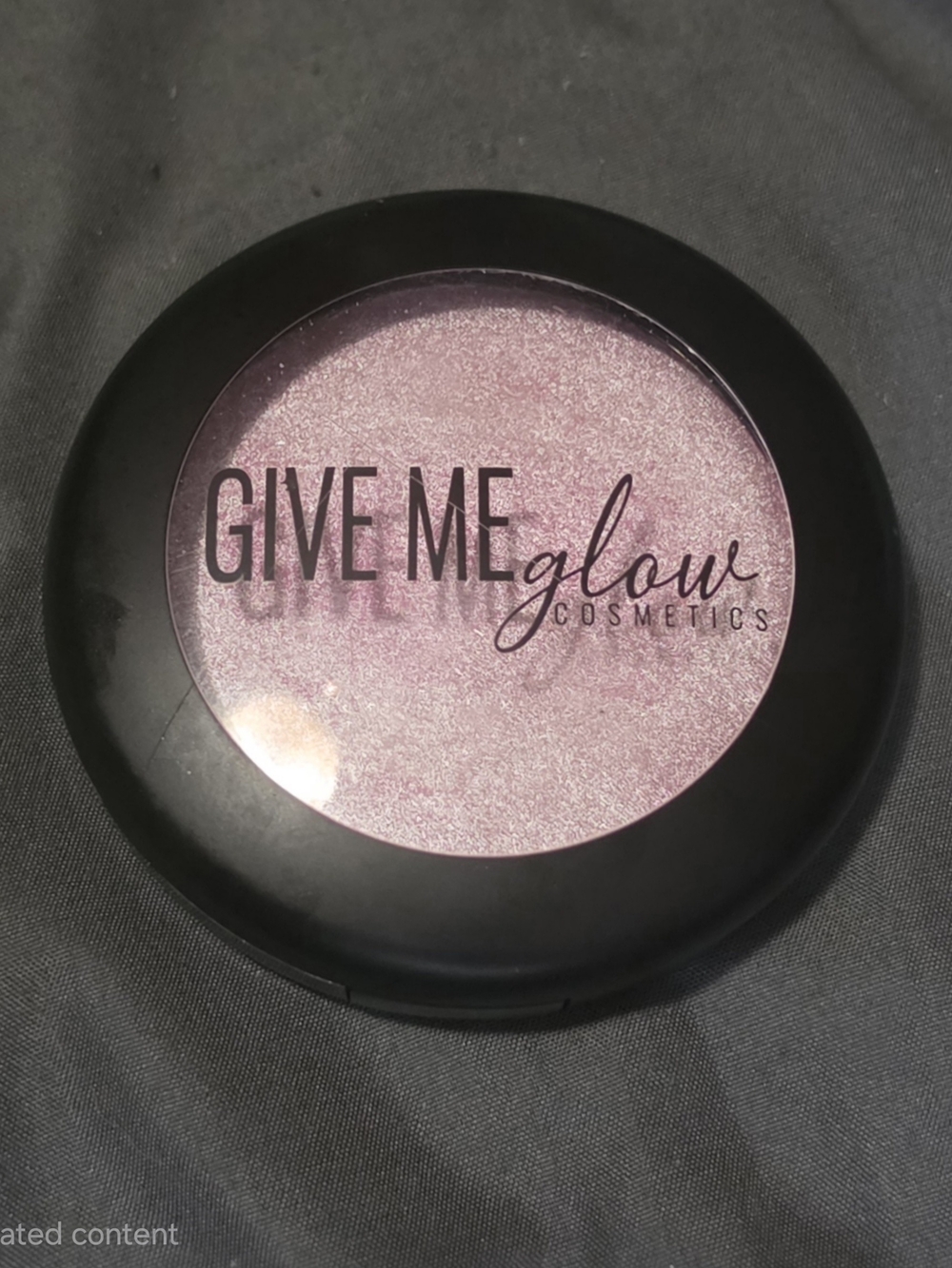 Give Me Glow Highlighter In Welcome  To My Dollhouse 0.28oz